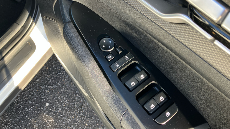 Kia Sportage 1.6T GDi ISG 2 5dr Petrol Estate